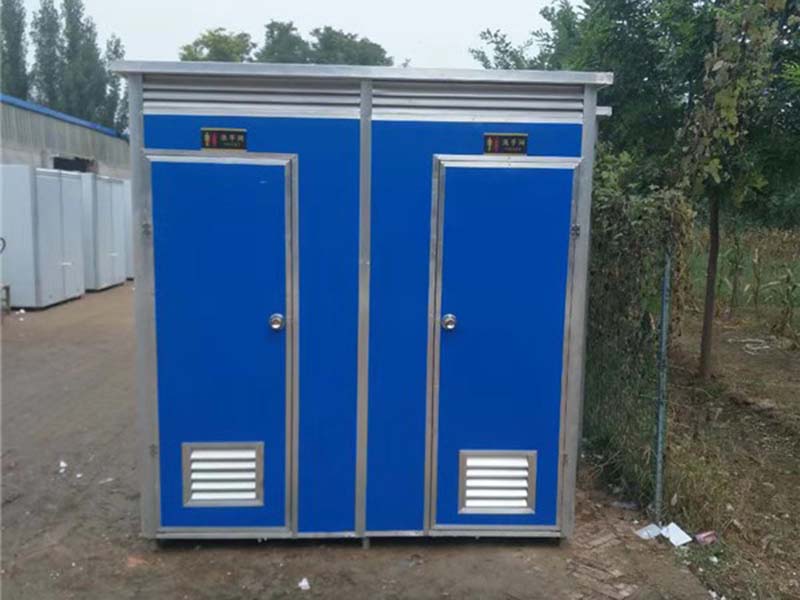 苏州移动卫生间-21