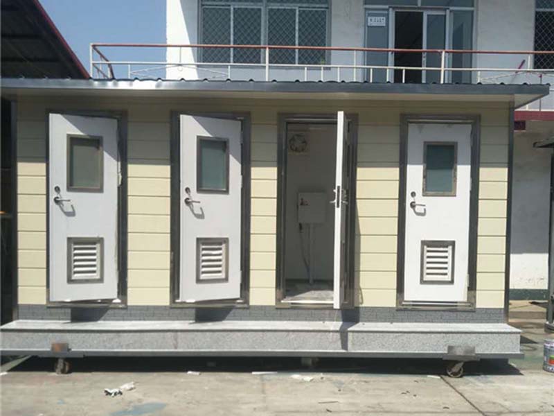 苏州移动卫生间-17