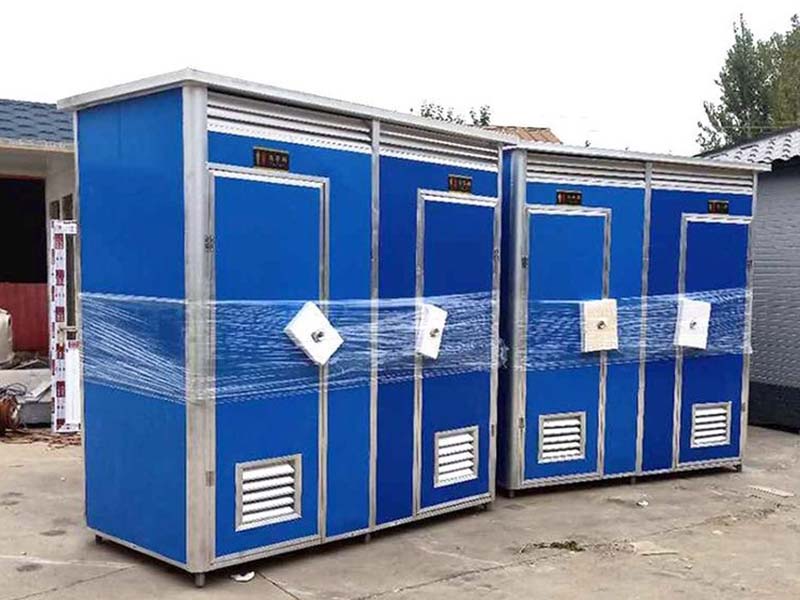 苏州移动卫生间-16