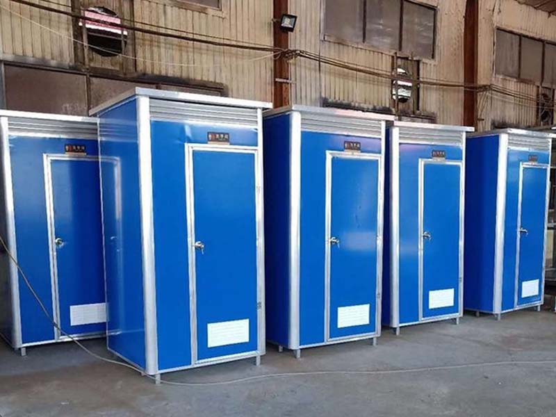 苏州移动卫生间-19