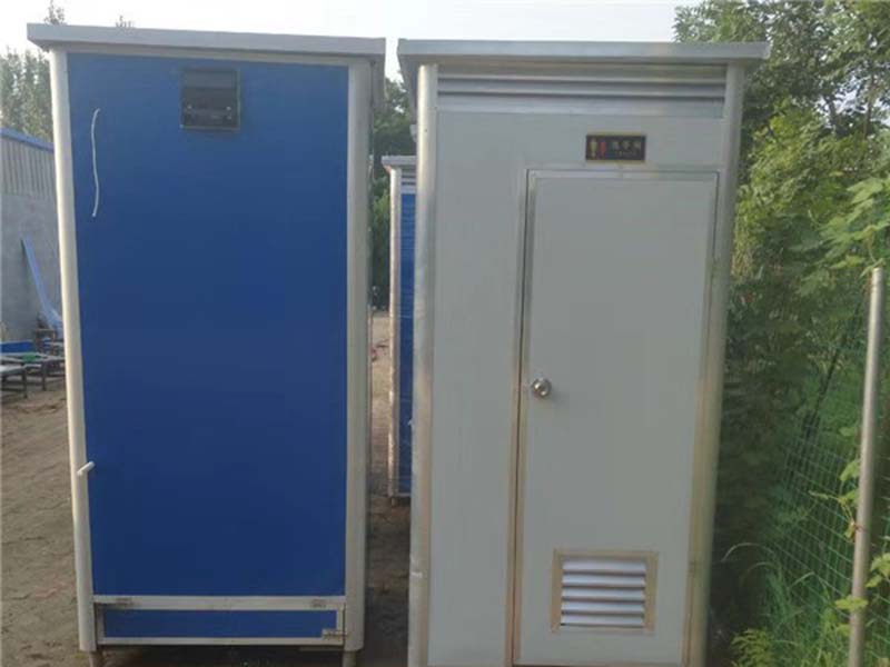 苏州移动卫生间-18