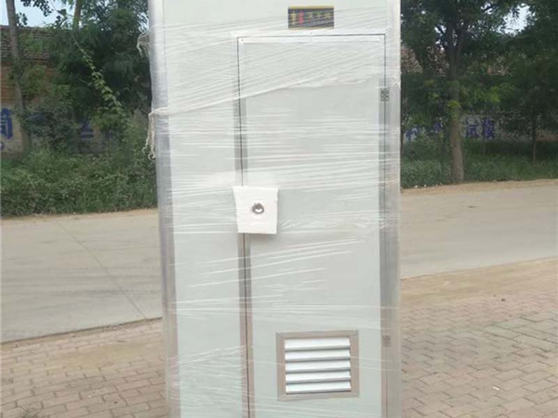 苏州移动卫生间-13