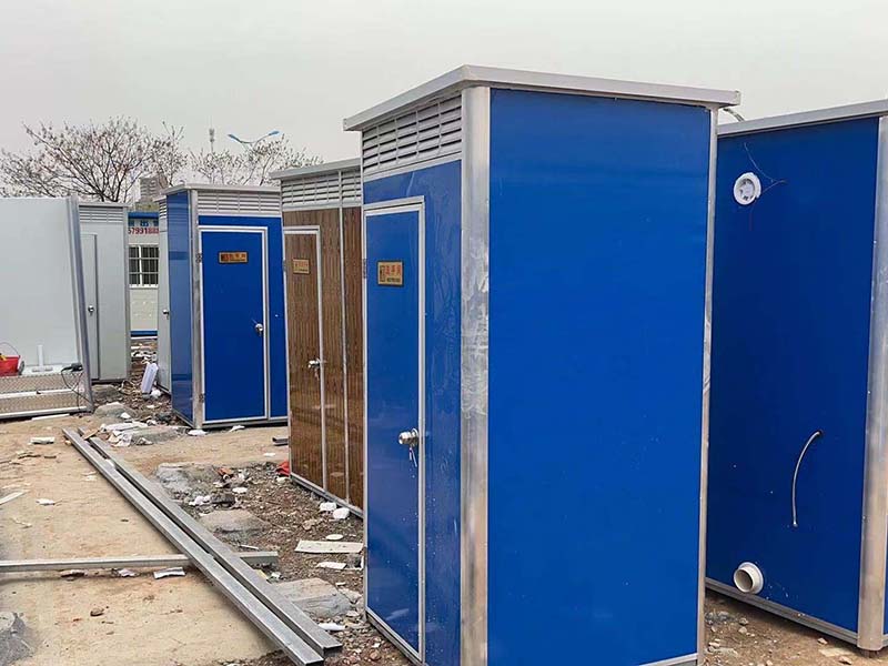 苏州移动卫生间-20