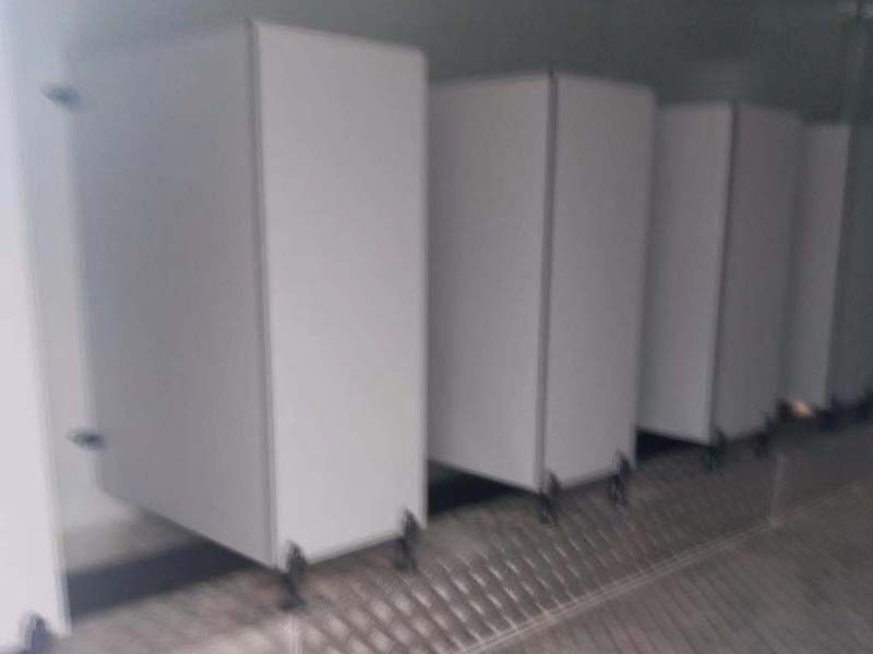 苏州移动卫生间-14