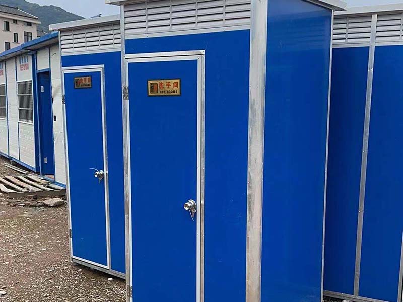 苏州移动卫生间-15