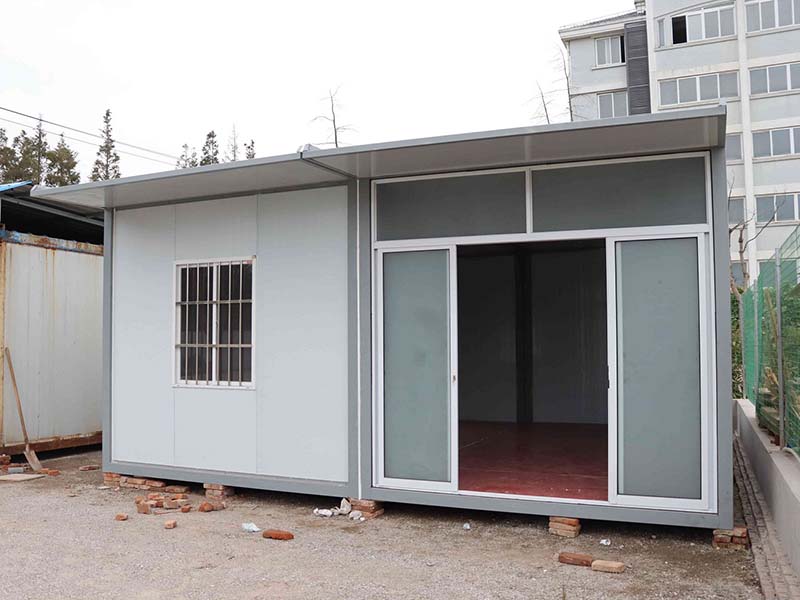 苏州移动板房-31