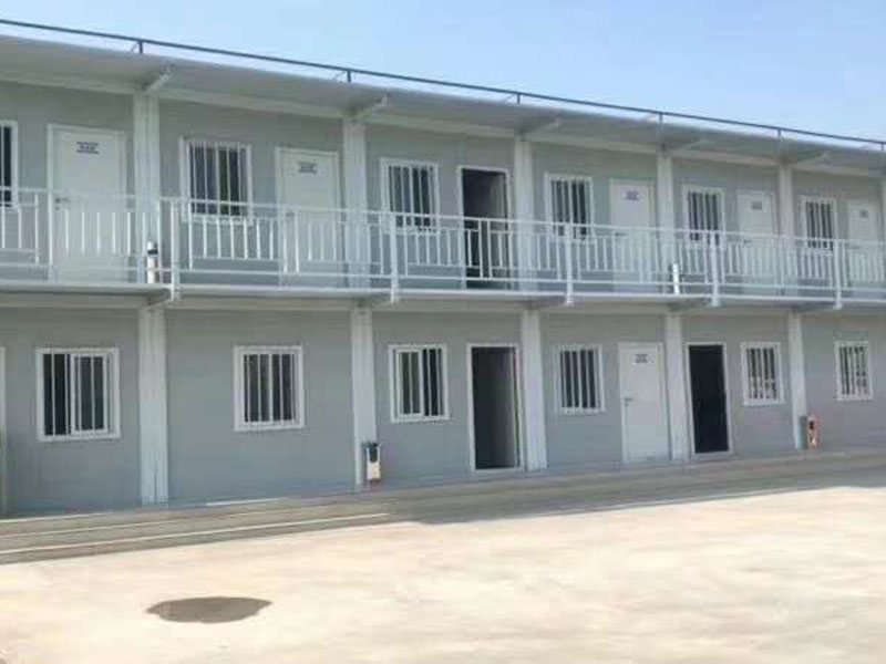 苏州移动板房-28