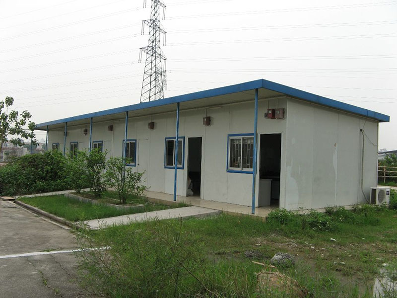 苏州移动板房-16