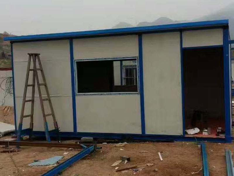 苏州移动板房-14