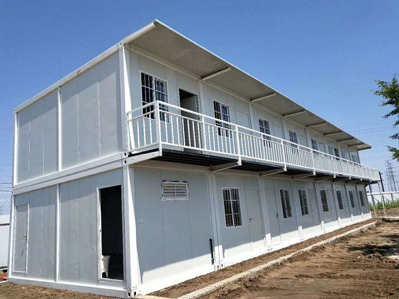 苏州移动板房-20