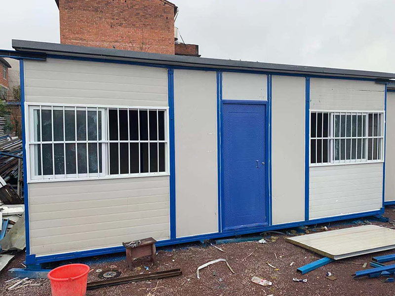 苏州移动板房-17