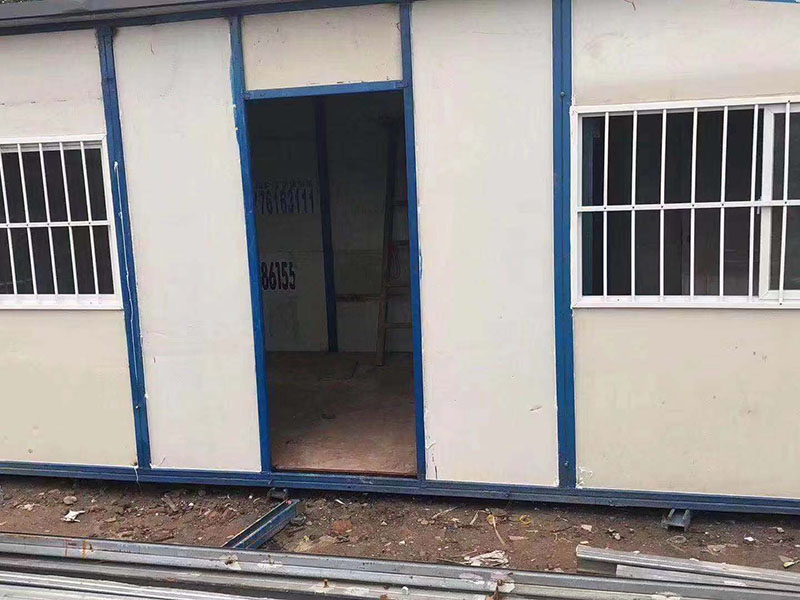 苏州移动板房-21